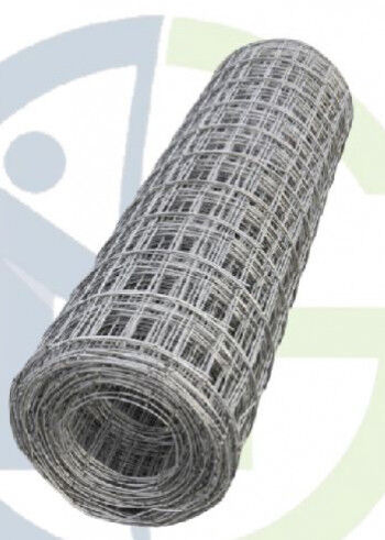 Galvanized Steel Welded Mesh, for Cages, Construction, Filter, Feature : Corrosion Resistance, Easy To Fit