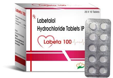 Labeta Tablets