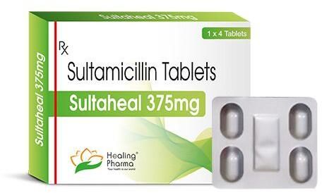 Sultaheal Tablets