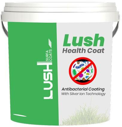 Antibacterial Coating Paint, Packaging Type : Bucket