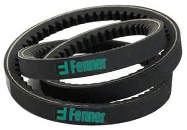 Rubber Fenner V Belt, Width : 21cm