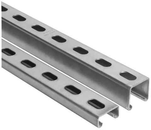 Mild Steel Strut Channel