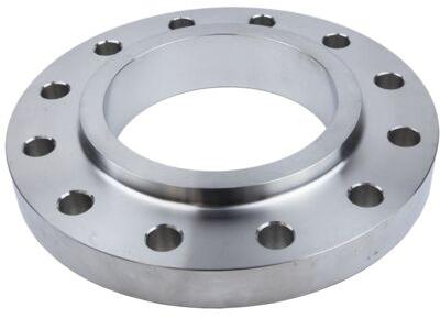 Stainless steel flanges, Grade : ASTM