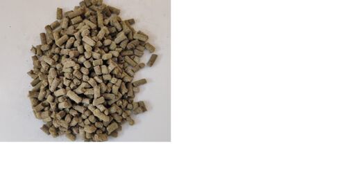 Cat litter pellets, Packaging Type : HDPE bags