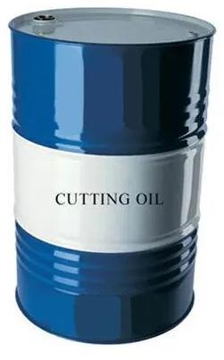 Quatar Industrial Cutting Oil, Packaging Type : Drum