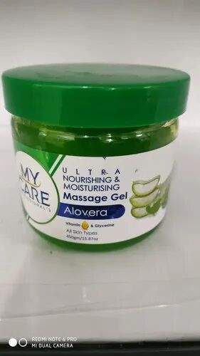 Massage Gel