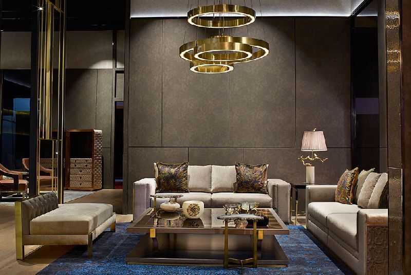 Luxury Interior Design Company In Delhi-NCR