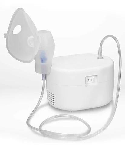 Control D Nebulizer