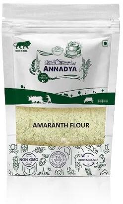 Annadya Amaranth Flour, for Cooking, Shelf Life : 3 Month