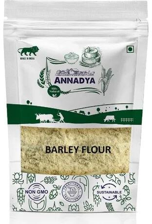 Barley Flour, Shelf Life : 3 Month