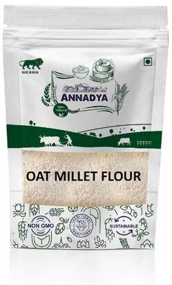 Oats Flour