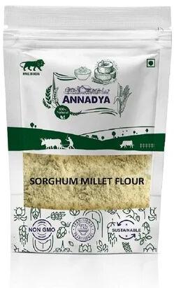 Annadya Sorghum Flour, Shelf Life : 3 Month