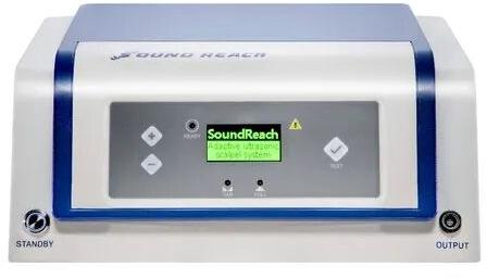 Sound Reach Ultrasonic Harmonic Scalpel