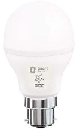 50 Hz Polycarbonate Orient LED Bulb, Lighting Color : Cool daylight