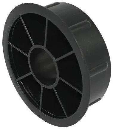 Plastic Core Plug, Color : Black