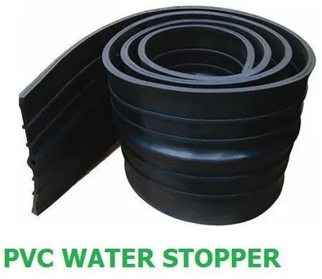 PVC Water Stopper, Size : 8mm