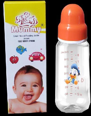 Mummy Brand Feeding Bottle 150ml