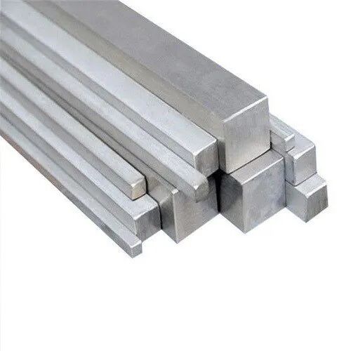 Mild Steel Square Bar, Usage/Application:Industrial