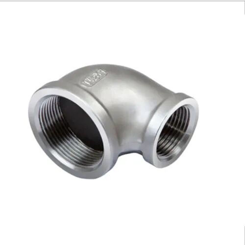 Stainless Steel Reducing Elbow