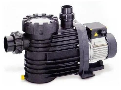 Cast Iron Swimming Pool Motor Pump, Power : 2 HP