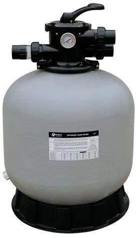 Swimming Pool Sand Filter