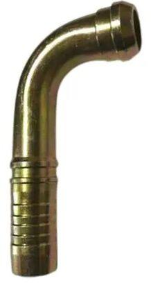 MS Hydraulic Bend, Size : 2 inch