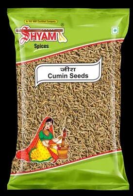 Shyam cumin seeds, Feature : Longer shelf life, Highly nutritive, Great medicinal value