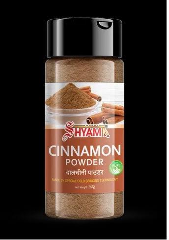 Shyam Cinnamon Powder, Packaging Type : Jar