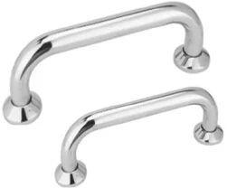 Stainless Steel Chrome Grab Bar