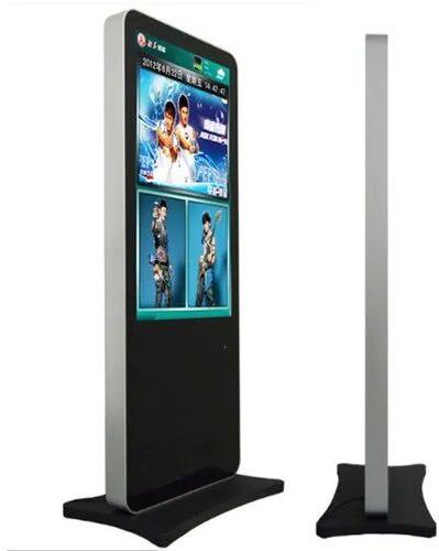 Floor Mount Digital Signage