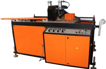 AC motor driven planetary cutting unit