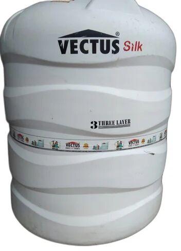 Vectus 3 Layer Water Tank