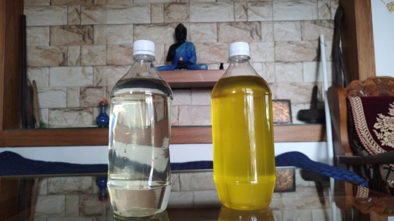 Cold pressed oil, for Cooking, Packaging Type : Plastic Bottle, Glass Bottle, Bottle, Steel container