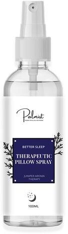 Palmist Therapeutic Pillow Spray, Packaging Type : Bottle