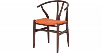 Non Polished Wooden Dining Chair, for Home, Hotel, Feature : Accurate Dimension, Attractive Designs