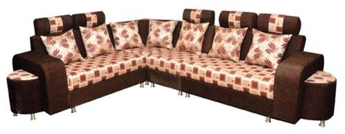 PU Foam Polished sofa set, Feature : Accurate Dimension, Attractive Designs, High Strength, Quality Tested
