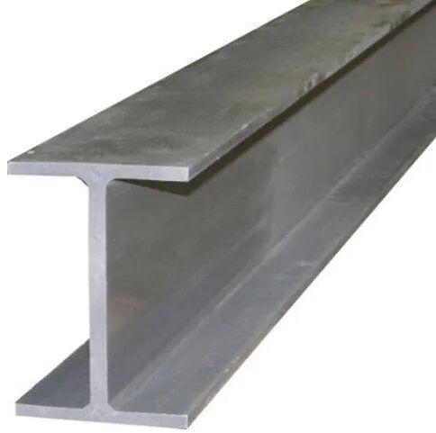 mild steel beam