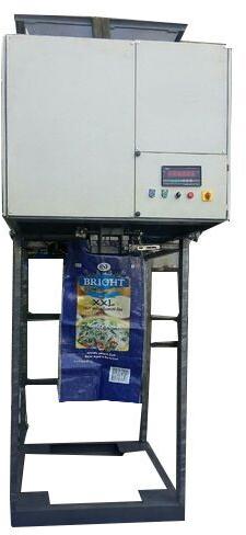 Aarzoo Fertilizer Packing Machine, Voltage : 380 V