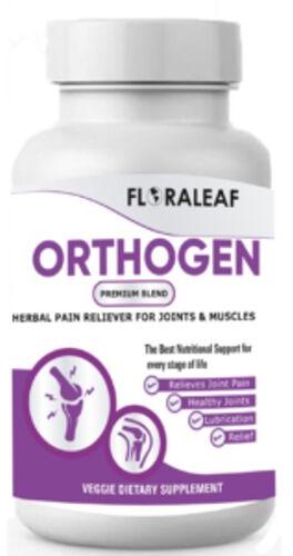 Orthogen joint pain relief supplement in online available
