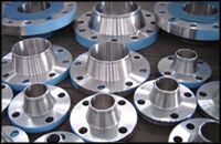 Flanges