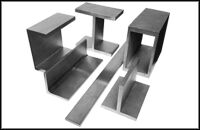 Structurals Steel