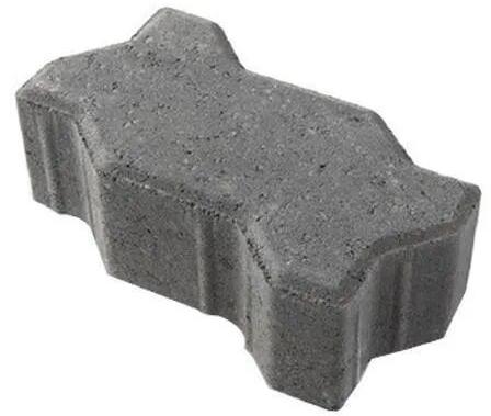 Concrete Uni Paver Block