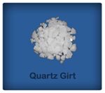 Quartz Girt