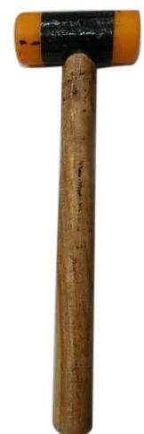 Wooden Handle Nylon Mallet hammer
