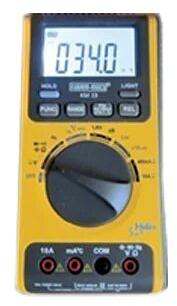 Environmental Meter, Display Type : Digital