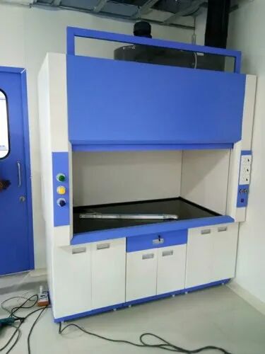 Laboratory Fume Hood