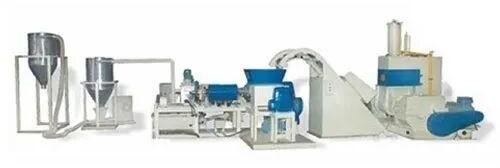 Rubber Dispersion Kneader Machine, Power : Electric