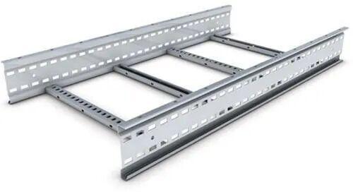Gi ladder cable tray