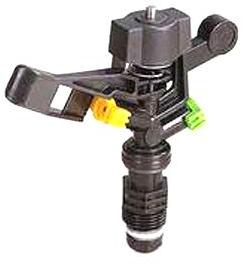 Mild steel Sprinkler Nozzle, for Structure Pipe