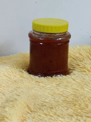 Lemon Chutney